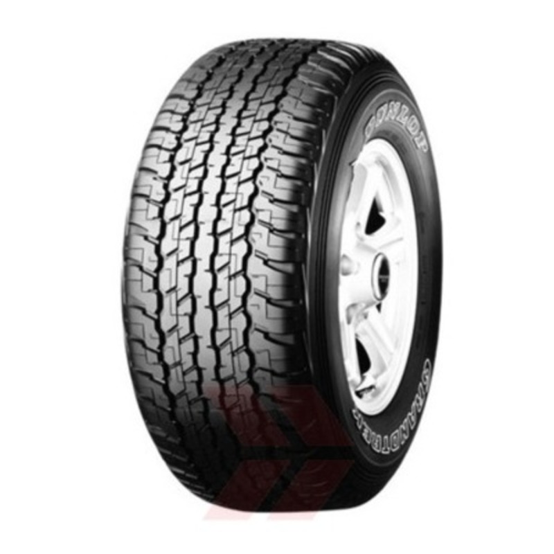 NEW PREMIUM DUNLOP Tyre GRANDTREK AT 22 265/60R18 110H TL | eBay