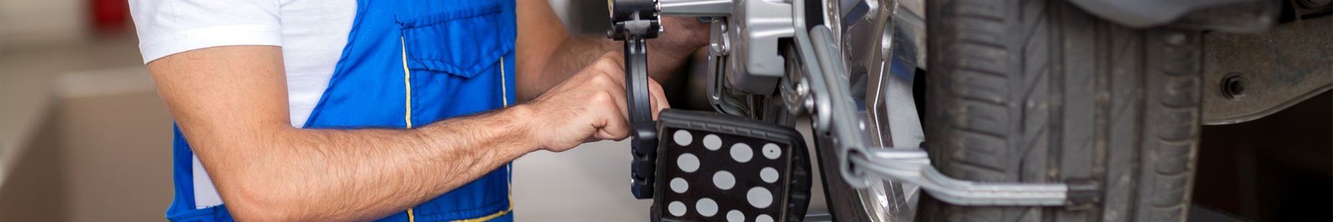 Wheel Alignment
