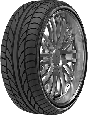 ACHILLES ATR SPORT TYRES
