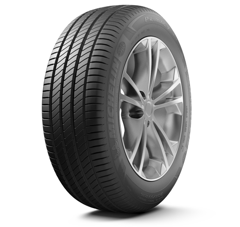 MICHELIN PRIMACY 3ST TYRES