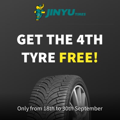 Junyu buy 4 get one free