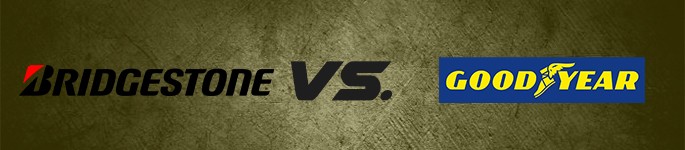 bridgestone vs. yokohama