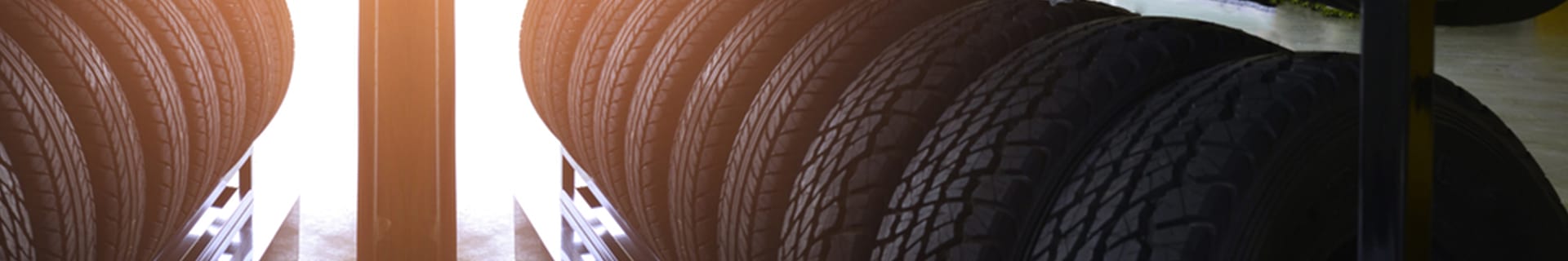 How to choose the right tyres for my car?