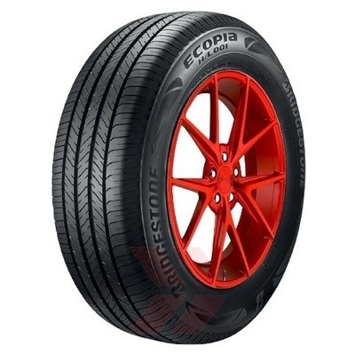 Bridgestone Ecopia Hl001 Tyres 245/60R18 105H