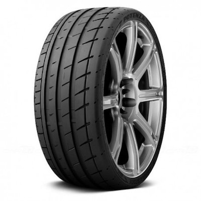 BRIDGESTONE 295/35R20 (105Y)