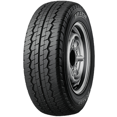 Tyre DUNLOP SP LT30 A 215/70R16C 108/106S TL