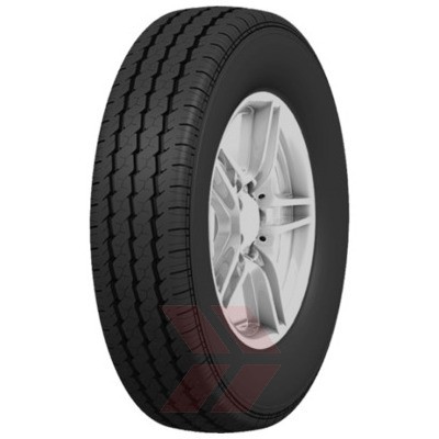 Tyre FULL RUN FRUN FIVE 185/80R14C 102/100R TL