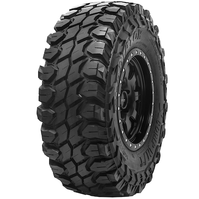 Tyre GLADIATOR X COMP MT 35X12.50R18LT 123Q TL