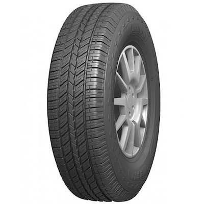 Tyre JINYU CROSSPRO YS 71 265/70R16 112S