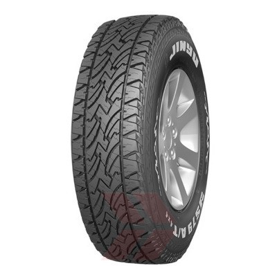 Tyre JINYU YS 79 XL 245/70R16 111S