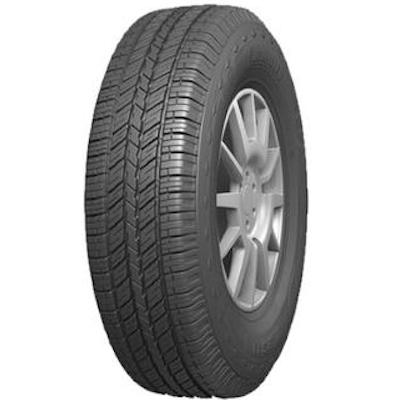 Tyre JINYU YS 72 XL 235/55R18 104V TL