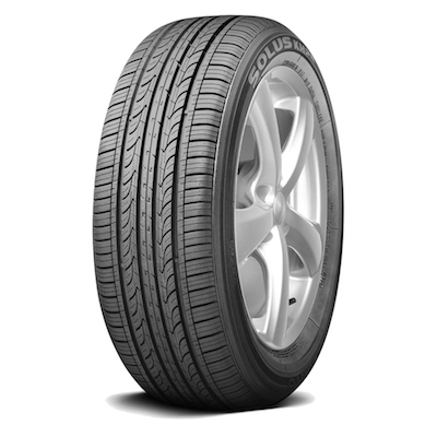 Tyre KUMHO SOLUS KH25 175/70R14 84T TL