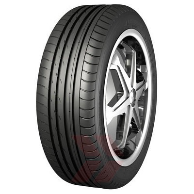 Nankang As 2 Plus Tyres 225/40R19 93Y