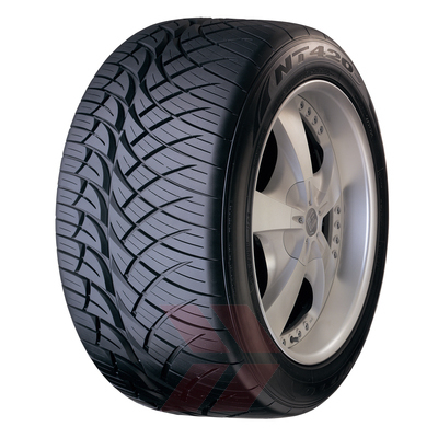 NITTO NT 420S FR 275/60R16 109V TL Tyroola.com.au