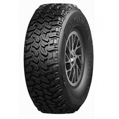 Powertrac Power Rover Mt Tyres LT285/75R16 126/123Q