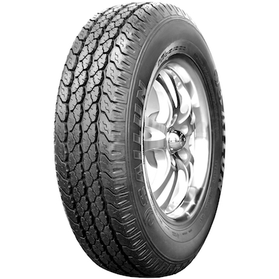 Tyre SAILUN SL12 195/80R14C 106/104Q TL