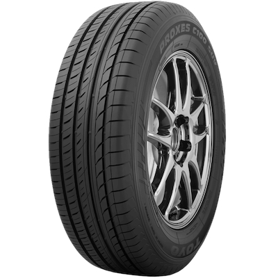 Tyre TOYO PROXES C 100 PLUS SUV XL 215/65R16 102V TL